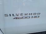 New 2022 Chevrolet Silverado 5500 Work Truck Crew Cab RWD, 12' Scelzi Landscape Dump for sale #223354 - photo 27