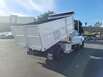 New 2022 Chevrolet Silverado 5500 Work Truck Crew Cab RWD, 12' Scelzi Landscape Dump for sale #223354 - photo 7