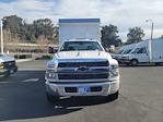 New 2022 Chevrolet Silverado 5500 Work Truck Crew Cab RWD, 12' Scelzi Landscape Dump for sale #223354 - photo 4