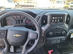 2023 Chevrolet Silverado 3500 Crew Cab RWD, Scelzi WFB Stake Bed for sale #233088 - photo 11