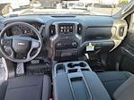 2023 Chevrolet Silverado 3500 Crew Cab RWD, Scelzi WFB Stake Bed for sale #233088 - photo 18