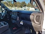 2023 Chevrolet Silverado 3500 Crew Cab RWD, Scelzi WFB Stake Bed for sale #233088 - photo 25