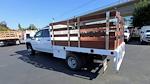 2023 Chevrolet Silverado 3500 Crew Cab RWD, Scelzi WFB Stake Bed for sale #233088 - photo 7