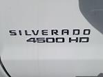 2023 Chevrolet Silverado 5500 Crew Cab DRW RWD, Cab Chassis for sale #233115 - photo 17
