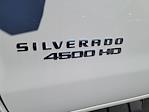 2023 Chevrolet Silverado 5500 Regular Cab DRW RWD, Cab Chassis for sale #233130 - photo 17