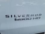 2023 Chevrolet Silverado 5500 Regular Cab DRW RWD, Cab Chassis for sale #233131 - photo 17