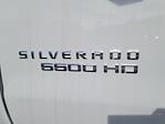 2023 Chevrolet Silverado 5500 Regular Cab DRW RWD, Cab Chassis for sale #233134 - photo 17