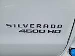 2023 Chevrolet Silverado 5500 Regular Cab DRW RWD, Cab Chassis for sale #233141 - photo 25