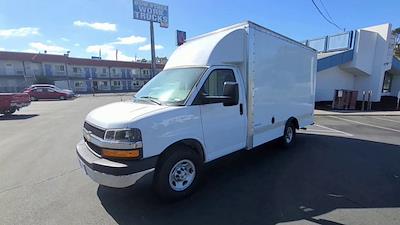 New 2023 Chevrolet Express 3500 RWD, Wabash Cargo Box Van for sale #233142 - photo 1