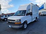 2023 Chevrolet Express 3500 RWD, Wabash Cargo Box Van for sale #233142 - photo 29