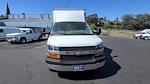 New 2023 Chevrolet Express 3500 RWD, Wabash Cargo Box Van for sale #233142 - photo 1