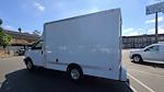 New 2023 Chevrolet Express 3500 RWD, Wabash Cargo Box Van for sale #233142 - photo 2