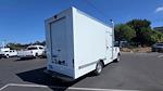 New 2023 Chevrolet Express 3500 RWD, Wabash Cargo Box Van for sale #233142 - photo 3
