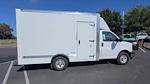 2023 Chevrolet Express 3500 RWD, Wabash Cargo Box Van for sale #233142 - photo 7