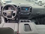 2023 Chevrolet Silverado 5500 Crew Cab DRW RWD, Cab Chassis for sale #233143 - photo 17