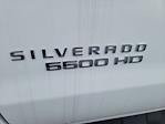 2023 Chevrolet Silverado 5500 Crew Cab DRW RWD, Cab Chassis for sale #233143 - photo 25