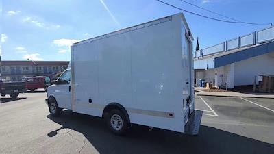 2023 Chevrolet Express 3500 RWD, Wabash Cargo Box Van for sale #233168 - photo 2