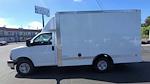 New 2023 Chevrolet Express 3500 RWD, Wabash Cargo Box Van for sale #233168 - photo 27