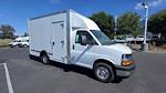 New 2023 Chevrolet Express 3500 RWD, Wabash Cargo Box Van for sale #233168 - photo 3