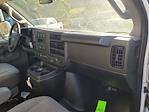 New 2023 Chevrolet Express 3500 RWD, Wabash Cargo Box Van for sale #233168 - photo 22