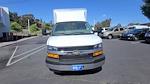New 2023 Chevrolet Express 3500 RWD, Wabash Cargo Box Van for sale #233168 - photo 1