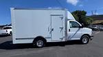 New 2023 Chevrolet Express 3500 RWD, Wabash Cargo Box Van for sale #233168 - photo 7