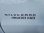 2023 Chevrolet Silverado 5500 Regular Cab DRW RWD, Cab Chassis for sale #233177 - photo 25