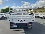 New 2023 Chevrolet Silverado 3500 Work Truck Crew Cab RWD, 9' Knapheide Contractor Body Contractor Truck for sale #233196 - photo 7