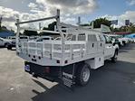 2023 Chevrolet Silverado 3500 Crew Cab RWD, Knapheide Contractor Body Contractor Truck for sale #233196 - photo 8