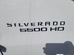 2023 Chevrolet Silverado 5500 Crew Cab DRW RWD, Cab Chassis for sale #233198 - photo 25
