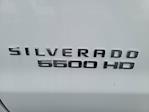2023 Chevrolet Silverado 5500 Regular Cab DRW RWD, Cab Chassis for sale #233199 - photo 17