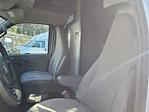 New 2023 Chevrolet Express 3500 RWD, Wabash Cargo Box Van for sale #233208 - photo 15