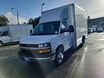 New 2023 Chevrolet Express 3500 RWD, Wabash Cargo Box Van for sale #233208 - photo 31