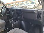 New 2023 Chevrolet Express 3500 RWD, Wabash Cargo Box Van for sale #233208 - photo 24
