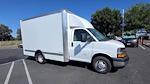 New 2023 Chevrolet Express 3500 RWD, Wabash Cargo Box Van for sale #233208 - photo 4