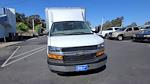 New 2023 Chevrolet Express 3500 RWD, Wabash Cargo Box Van for sale #233208 - photo 1