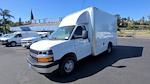 New 2023 Chevrolet Express 3500 RWD, Wabash Cargo Box Van for sale #233208 - photo 5