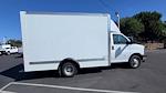 New 2023 Chevrolet Express 3500 RWD, Wabash Cargo Box Van for sale #233208 - photo 7