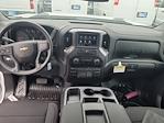 2023 Chevrolet Silverado 2500 Double Cab 4WD, Knapheide Steel Service Body Service Truck for sale #233239 - photo 18