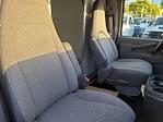 2023 Chevrolet Express 3500 DRW RWD, Wabash Cargo Box Van for sale #233241 - photo 15