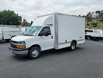 New 2023 Chevrolet Express 3500 RWD, Wabash Cargo Box Van for sale #233241 - photo 4