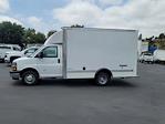 New 2023 Chevrolet Express 3500 RWD, Wabash Cargo Box Van for sale #233241 - photo 5