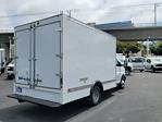New 2023 Chevrolet Express 3500 RWD, Wabash Cargo Box Van for sale #233241 - photo 8
