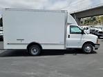 New 2023 Chevrolet Express 3500 RWD, Wabash Cargo Box Van for sale #233241 - photo 9