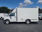 New 2023 Chevrolet Express 3500 RWD, Wabash Cargo Box Van for sale #233243 - photo 4