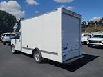 New 2023 Chevrolet Express 3500 RWD, Wabash Cargo Box Van for sale #233243 - photo 2