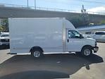 New 2023 Chevrolet Express 3500 RWD, Wabash Cargo Box Van for sale #233243 - photo 7