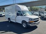 New 2023 Chevrolet Express 3500 RWD, Wabash Cargo Box Van for sale #233243 - photo 8
