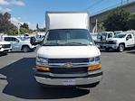 New 2023 Chevrolet Express 3500 RWD, Wabash Cargo Box Van for sale #233243 - photo 9