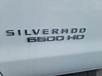 2023 Chevrolet Silverado 6500 Regular Cab DRW RWD, Cab Chassis for sale #233257 - photo 23